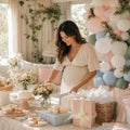 Baby Shower Hosting Guide